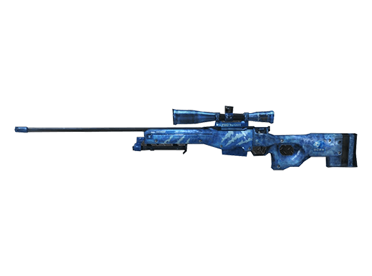 AWM-Blue Sapphire