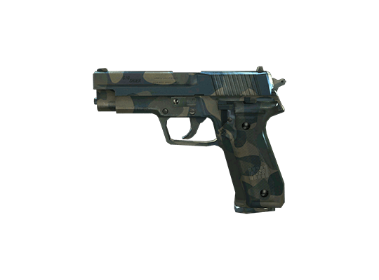 P228-Camo