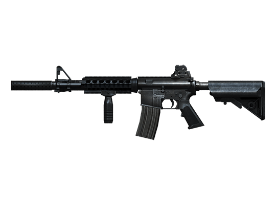 MK18 MOD0