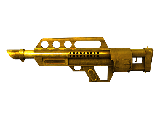 Jack Hammer-Gold