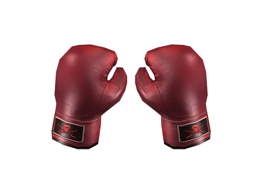 Boxing Gloves