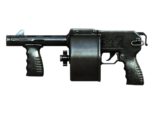 Armsel Striker