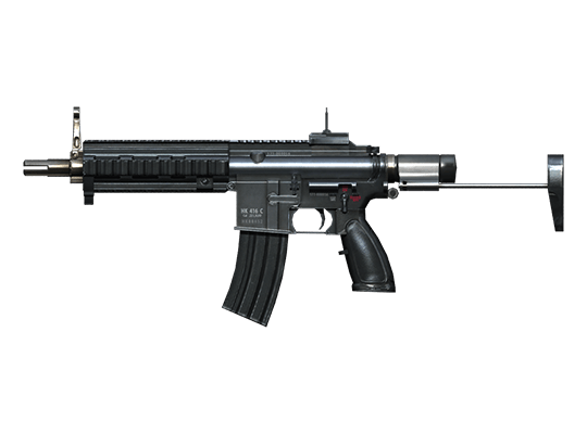 HK 416C
