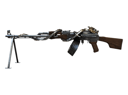 RPK-Infernal Dragon