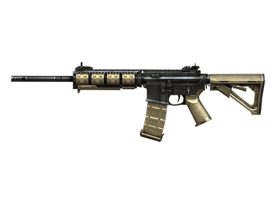 AT-AR15