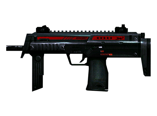 MP7-A