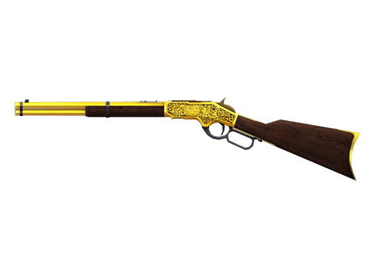 Winchester-Golden