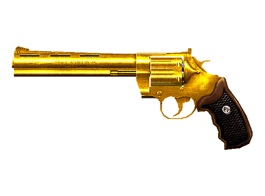 Anaconda-Golden