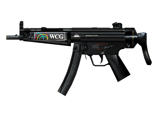 MP5-WCG
