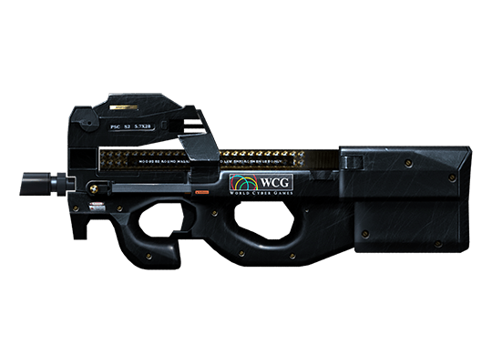 P90-WCG