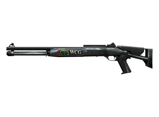XM1014-WCG