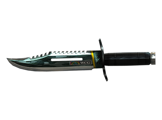 Knife-WCG