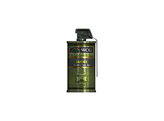 Smoke-WCG