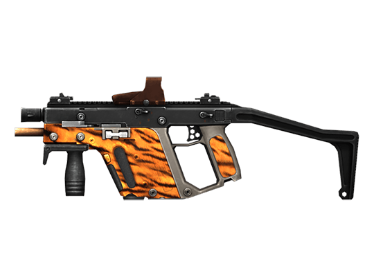 Kriss Super V-Tiger