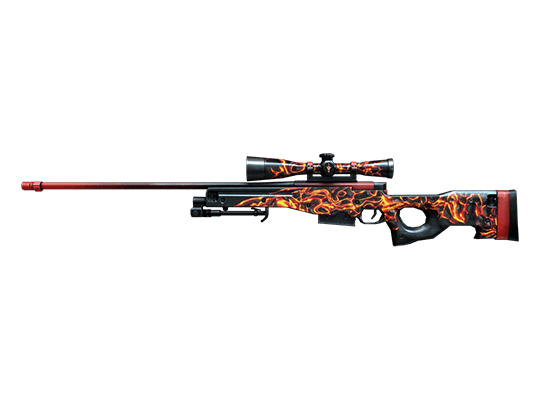 AWM-Magma