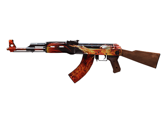 AK-47-Phoenix