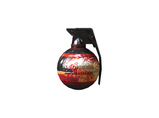 Grenade-Phoenix