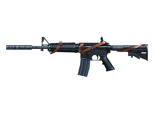 M4 Commando