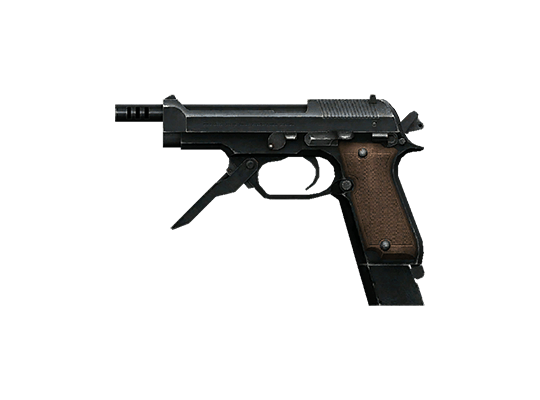 Beretta M93R