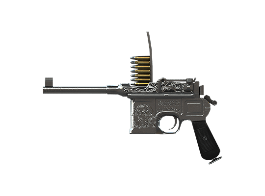 M1896-Liquid Metal