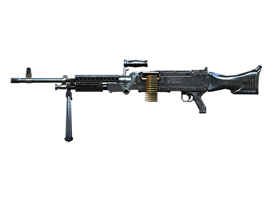 M240B