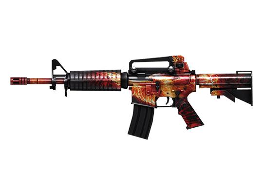 M4A1-Phoenix