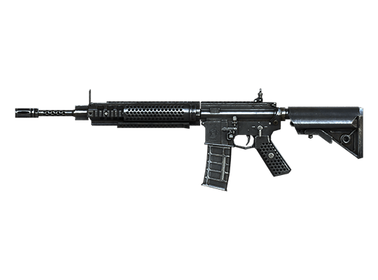 Knight-SR16