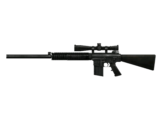 Knight-SR25