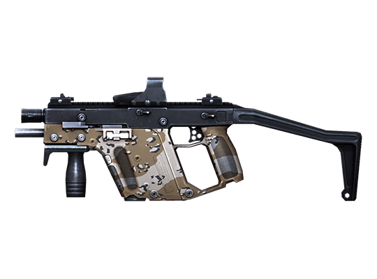 Kriss Super V-Camo