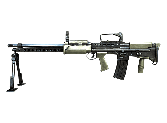 L86 LSW