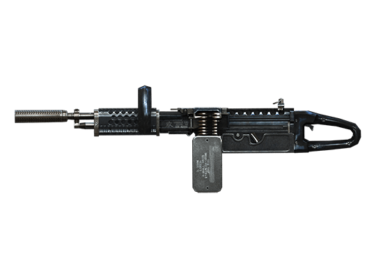 KAC Chainsaw
