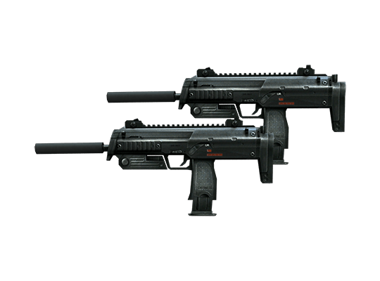 Dual MP7A1