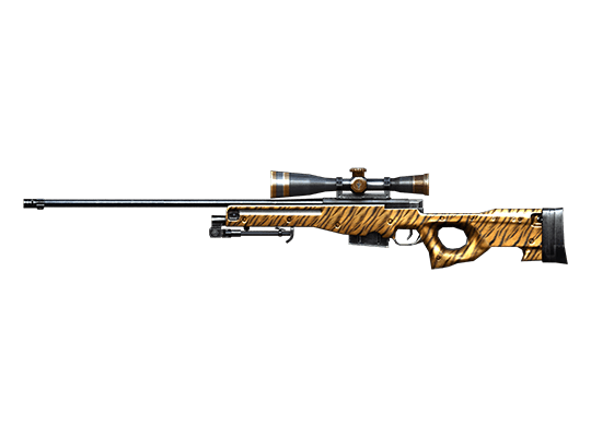 AWM-Tiger