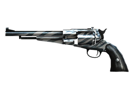 M1858 New Army