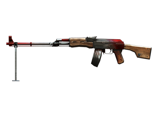 RPK-Crimson