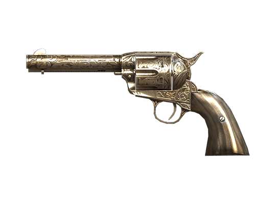 Colt-SAA