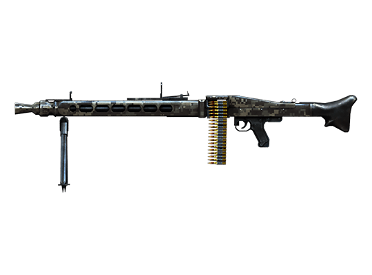 MG3-Camo