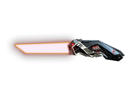 Laser Dagger