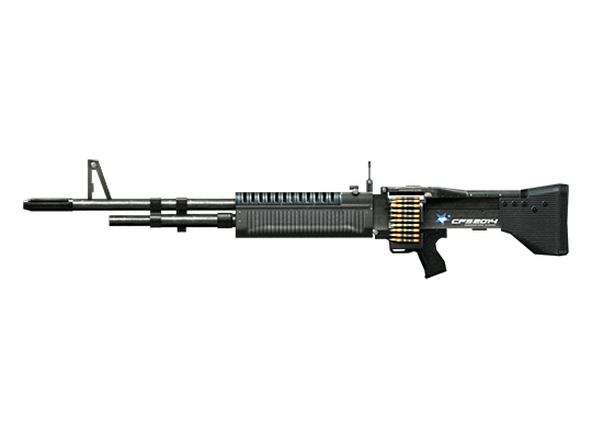 M60-CFS 2014