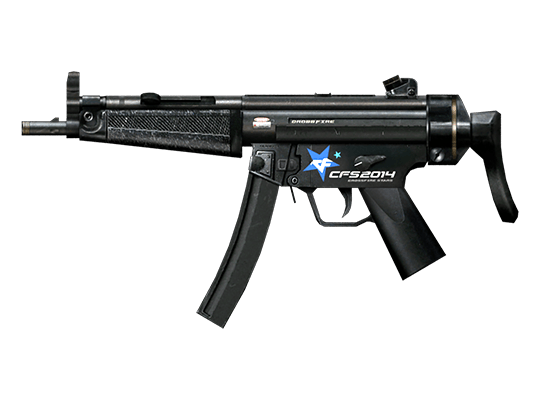 MP5-CFS 2014
