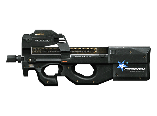 P90-CFS 2014