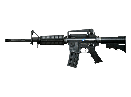 M4A1-CFS 2014