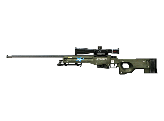 AWM-CFS 2014