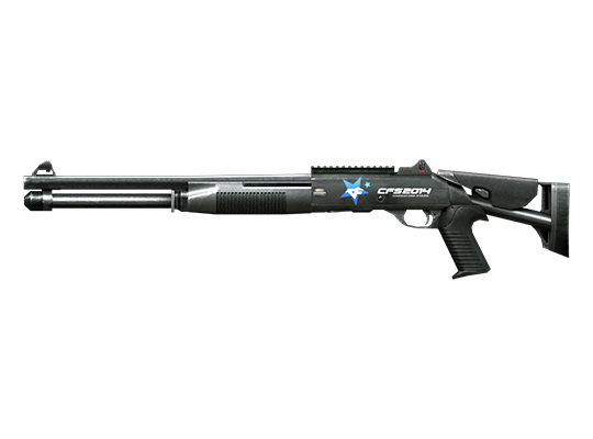 XM1014-CFS 2014