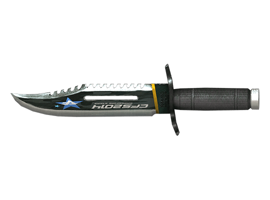 Knife-CFS 2014