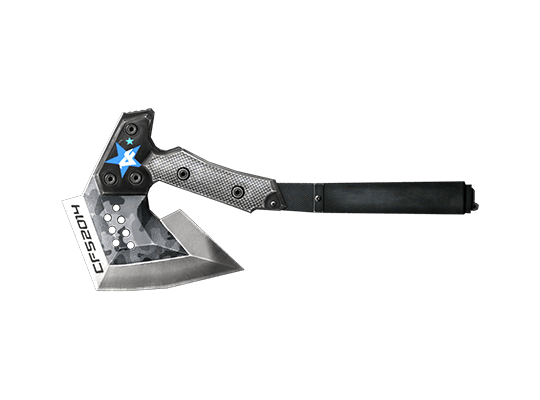 BC Axe-CFS 2014