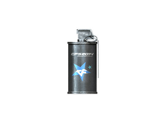 Flashbang-CFS 2014