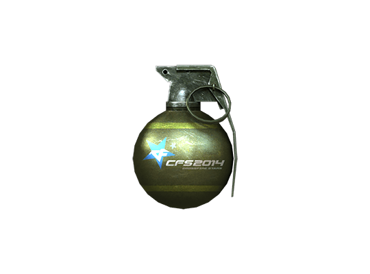 Grenade-CFS 2014