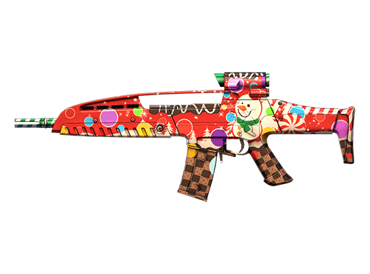 XM8-Xmas