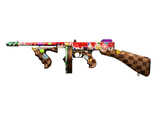 Thompson-Xmas